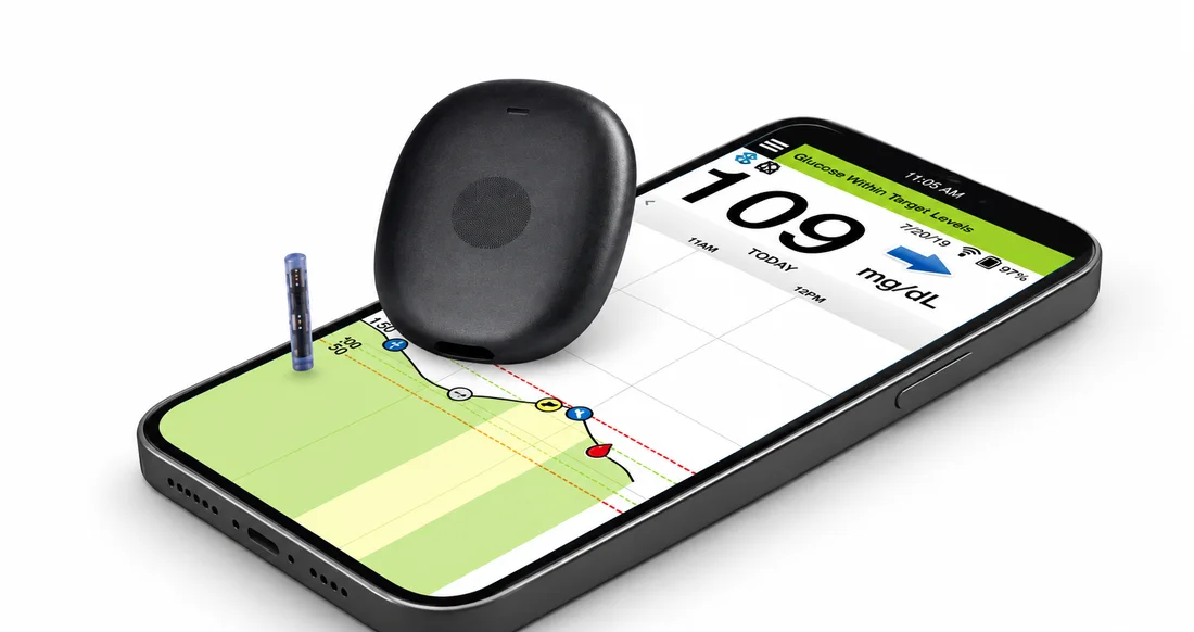Eversense 365 CGM System