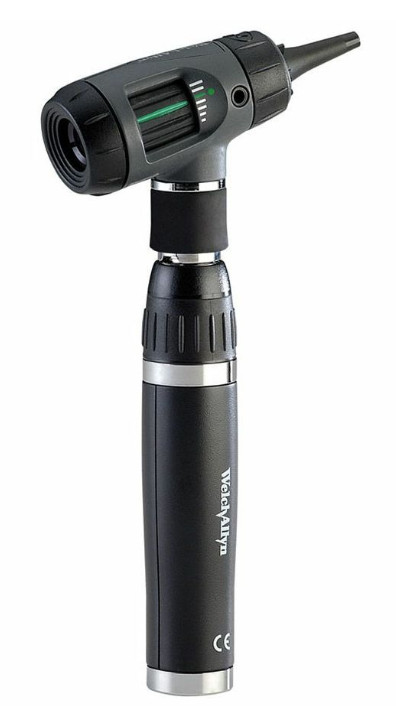WHAT TO DO TO TRANSFORM MY MEDICAL DEVICE WITHOUT CONNECTIVITY IN A MEDICAL DEVICE WITH AI BUILT IN 1 OTOSCOPE DIGITAL