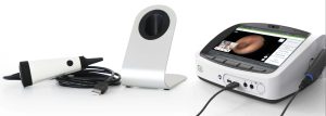 OTOSCOPE WITH A USB PORT AND WANT TO CONNECT THIS OTOSCOPE TO AI 1 OTOSCOPE VIDEO USB
