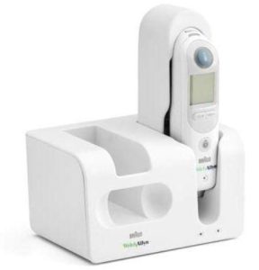 CONNECTIVITY OF THERMOSCAN PRO 6000 1 THERMOSCAN PRO 6000 DIGITAL VERSION
