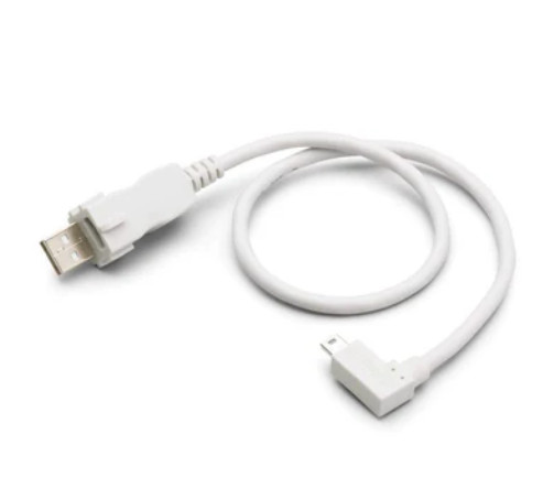 HOW TRANSFER DATA FROM THERMOSCAN 7 CRADLE 1 USB CABLE FOR CRADLE