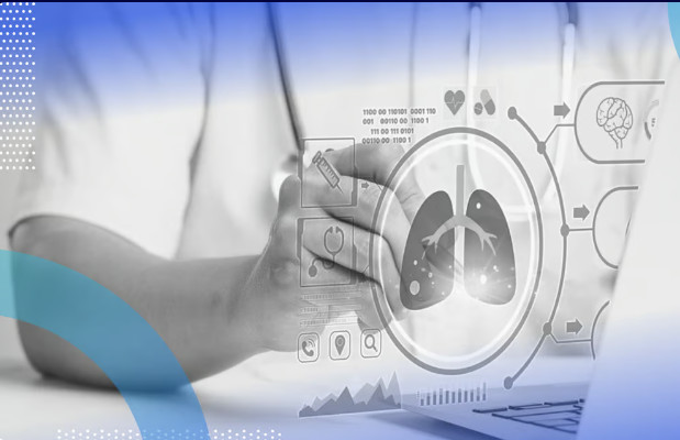 MEDICAL DEVICE AI BUILT IN TO TEST YOUR LUNG 1 MEDICAL DEVICE AI BUILT IN TO TEST YOUR LUNG