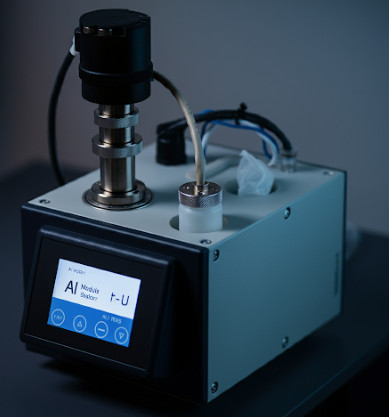 AI MODULE FOR YOUR AUTOCLAVE CLASSE B 1 AI MODULE EXTERNAL FOR AUTOCLAVE CLASSE B