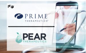 THE LAST MEDICAL DEVICE CONNECTED CREATED LATELY 1 PRIME THERAPEUTICS