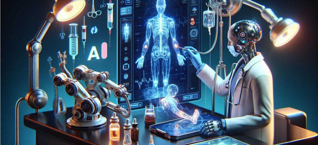 TRANSFORMING MEDICAL DEVICE IN MEDICAL DEVICE AI BUILT IN 1 TRANSFORMING MEDICAL DEVICE IN MEDICAL DEVICE AI BUILT IN