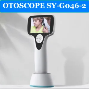 OTOSCOPE VIDEO SY C046 2