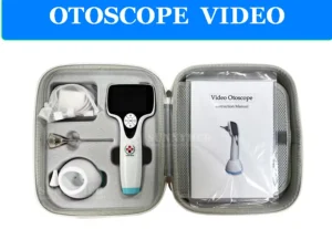 OTOSCOPE VIDEO SY G046 2 2