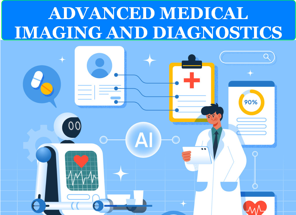 MEDICAL CLOUD AI IN CANADA 4 ADVANCED MEDICAL IMAGING AND DIAGNOSTICS