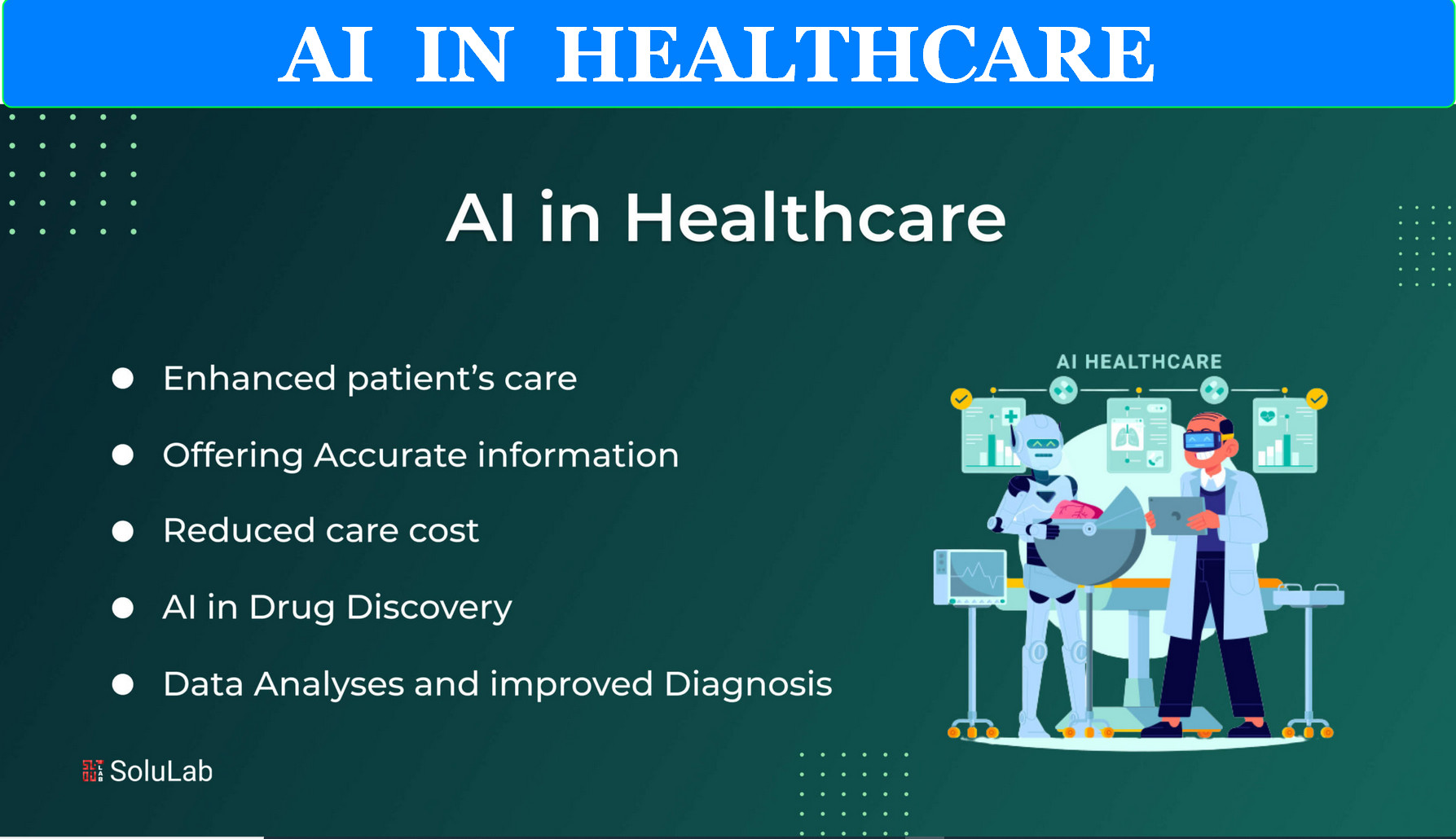 MEDICAL CLOUD AI IN SINGAPORE 2 AI IN HEALTHCARE