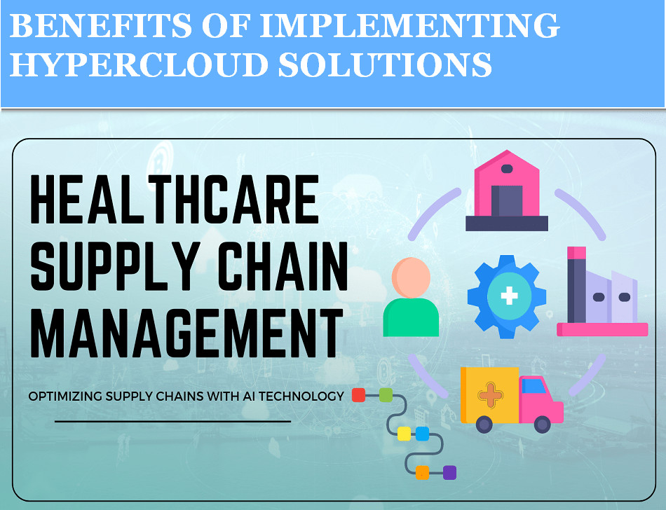 STREAMLINING MEDICAL DEVICE OPERATIONS 4 BENEFITS OF IMPLEMENTING HYPERCLOUD SOLUTIONS