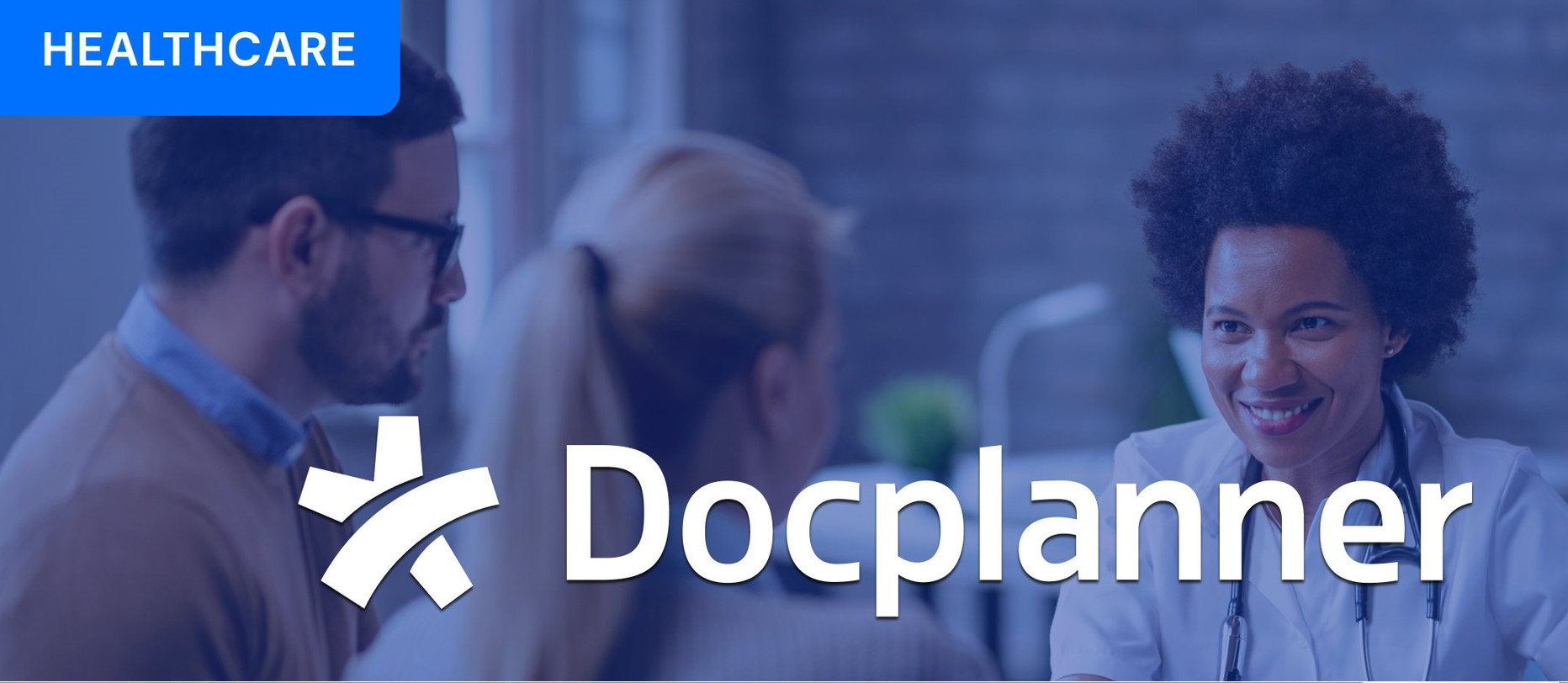 MEDICAL CLOUD AI IN POLAND 4 DOCPLANNER: EUROPE'S LEADING HEALTHCARE BOOKING PLATFORM