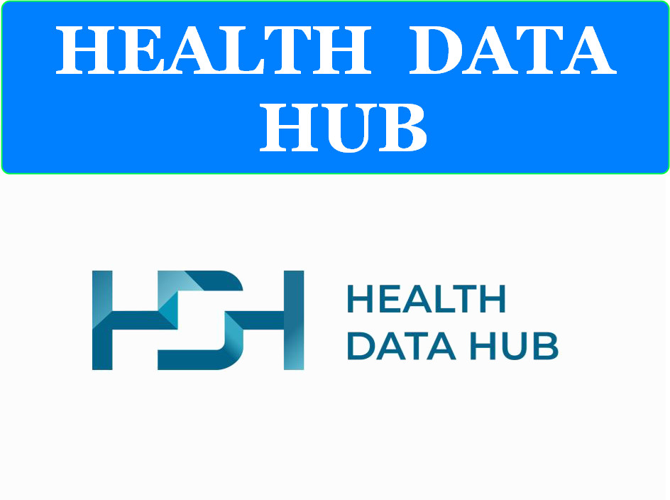 MEDICAL CLOUD AI IN FRANCE 2 HEALTH DATA HUB