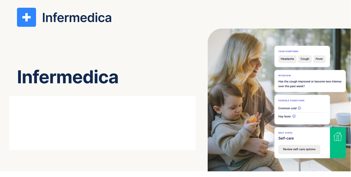 MEDICAL CLOUD AI IN POLAND 2 INFERMEDICA