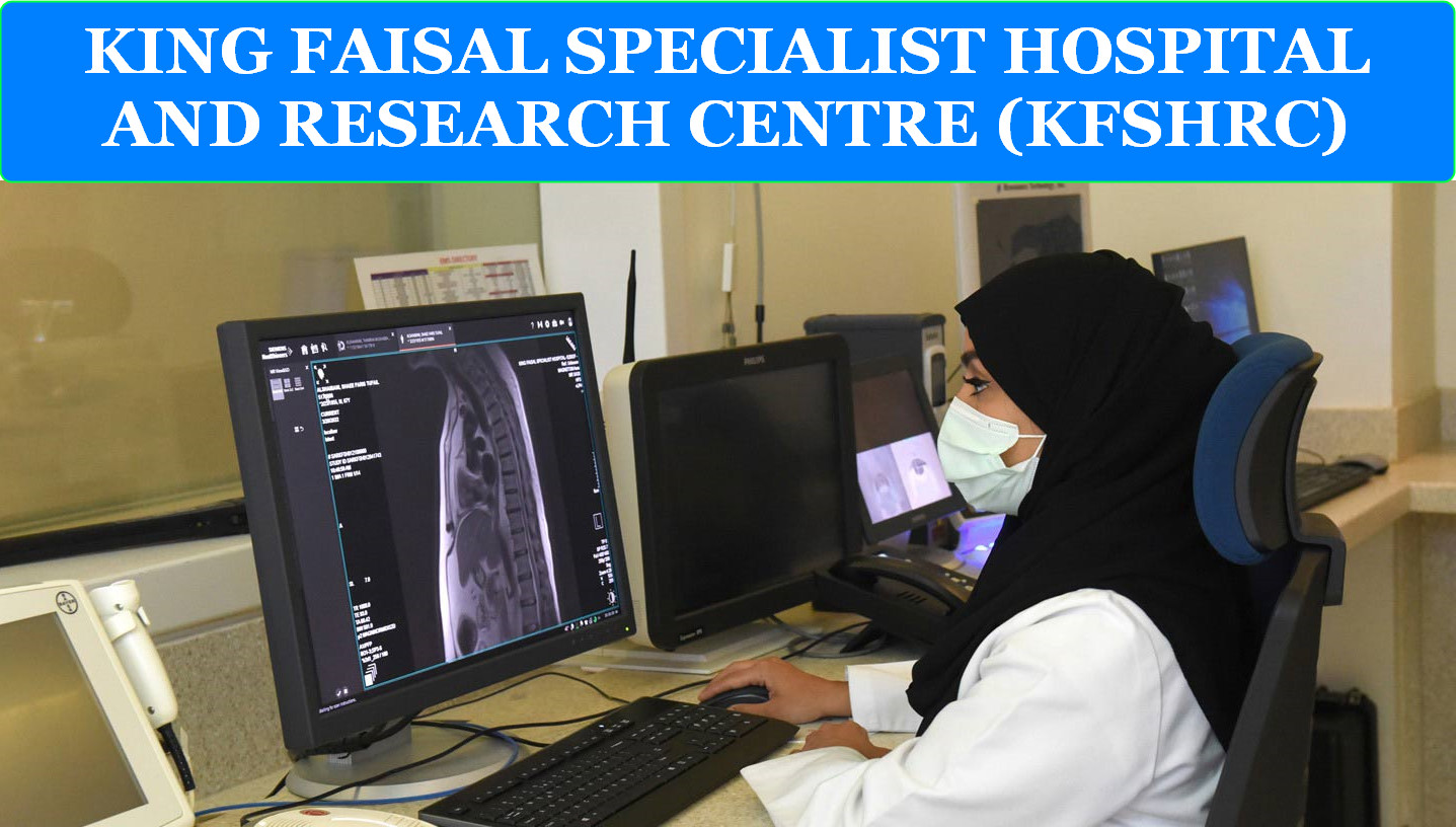 King Faisal Specialist Hospital unveiling AI-powered medical innovations at the Global AI Summit 