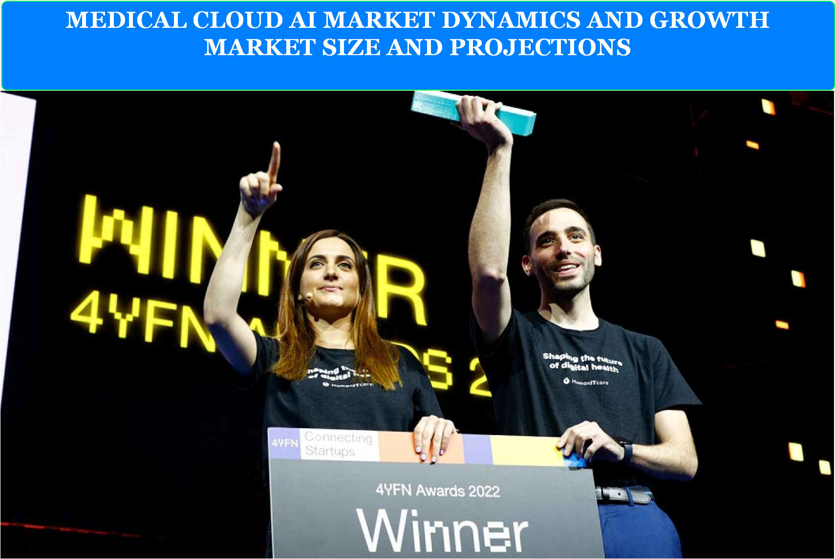MEDICAL CLOUD AI IN SPAIN 3 MEDICAL CLOUD AI MARKET DYNAMICS AND GROWTH