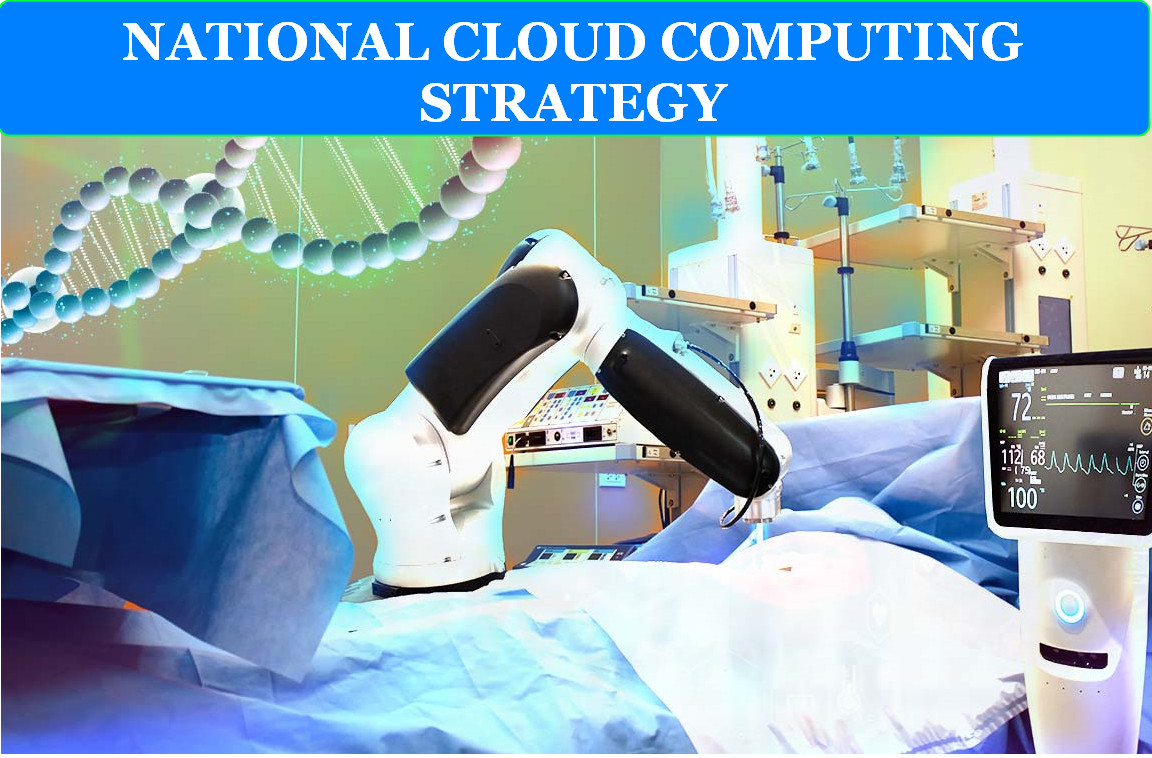 MEDICAL CLOUD AI IN SAUDI ARABIA 4 Comprehensive view of AI transformation in Saudi Arabian healthcare systems and digital infrastructure