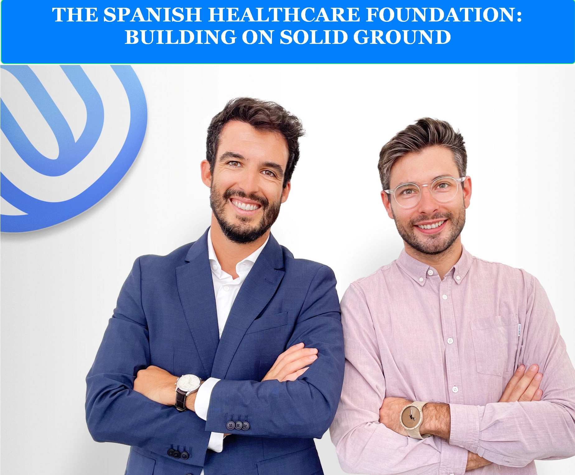 MEDICAL CLOUD AI IN SPAIN 2 THE SPANISH HEALTHCARE FOUNDATION