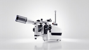 KEELER VANTAGE PLUS OPHTHALMOSCOPE