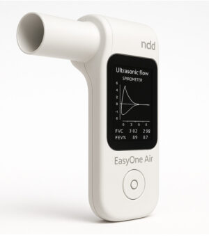 NDD EASYONE AIR SPIROMETER