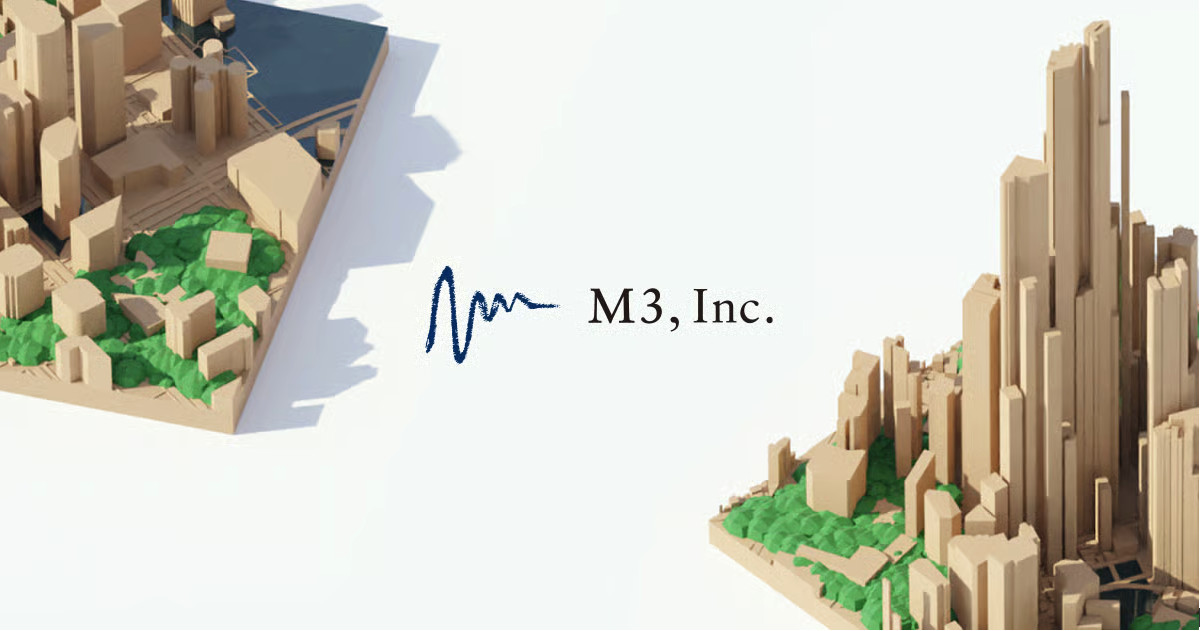 Read more about the article M3, INC.: REVOLUTIONIZING HEALTHCARE IN JAPAN THROUGH DIGITAL INNOVATION