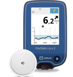 FreeStyle Libre 2